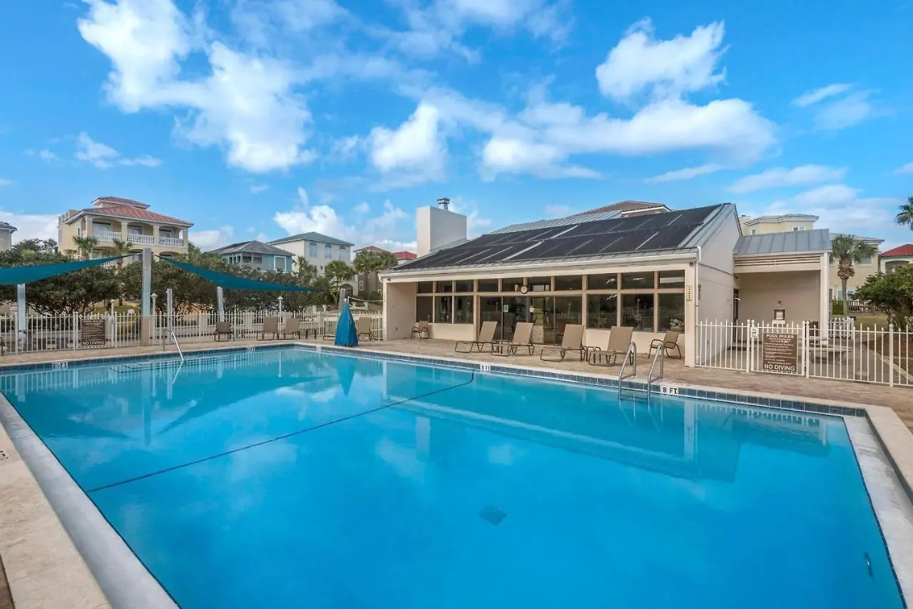 Ocean Breeze Cottage 德斯廷 度假居