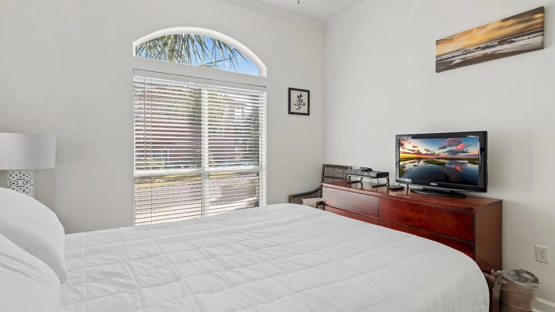 Ocean Breeze Cottage 德斯廷