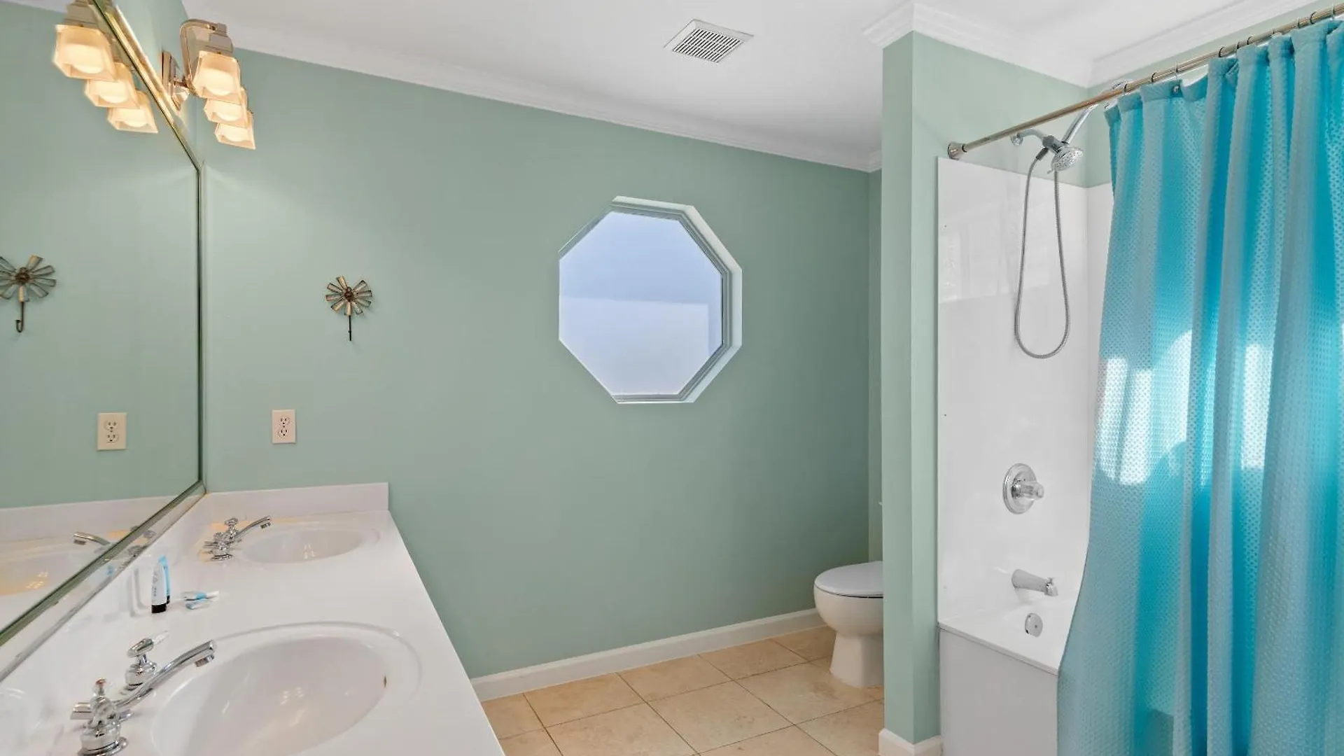Ocean Breeze Cottage 德斯廷 0*,